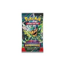 Scarlet &amp; Violet: Twilight Masquerade Booster box