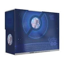 Pokemon Go ETB (POKEMON CENTER)