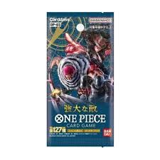 One piece - Pillars of strength OP-03