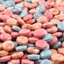 Bonbon Gommes chews surettes 200g