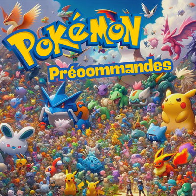 Pokemon