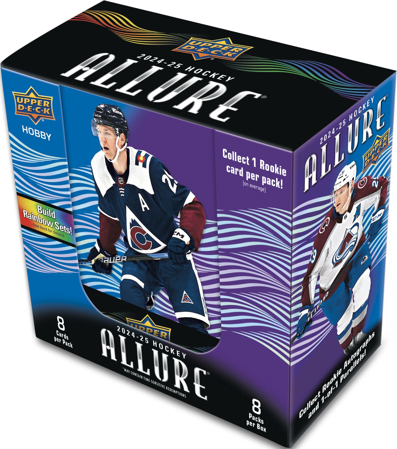 2024-25 ALLURE