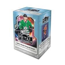 Skybox Metal universe