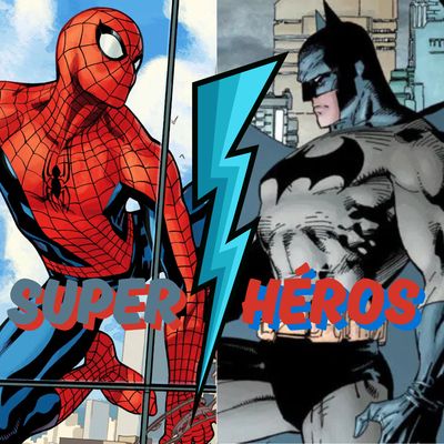 Super-Héros