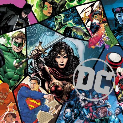 DC Comics