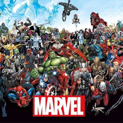 Marvel
