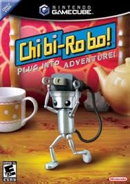 Game cube - ChiBi-Robo!, Fini: CIB