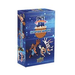 Space jam: A new legacy Serververse showdown