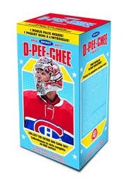 O-Pee-Chee 2016-17 Blaster