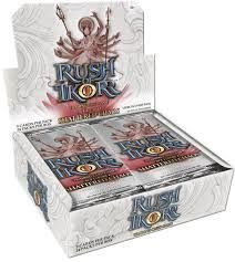 Rush of Ikorr (Act 1/Part 1) Shattered chaos, Format D&#39;emballage: Boite (24 Paquets)