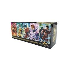 DBS - Fusion world 1st Anniversary set