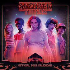Stranger things
