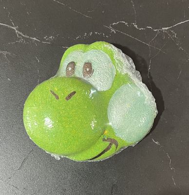 Paddahwan suds - Yoshi (Gros)