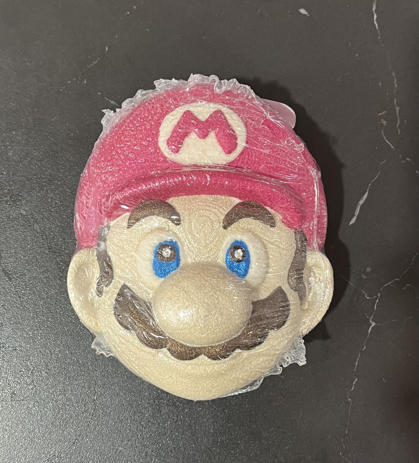 Paddahwan suds - Super Mario (Gros)