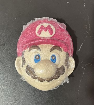 Paddahwan suds - Super Mario (Gros)