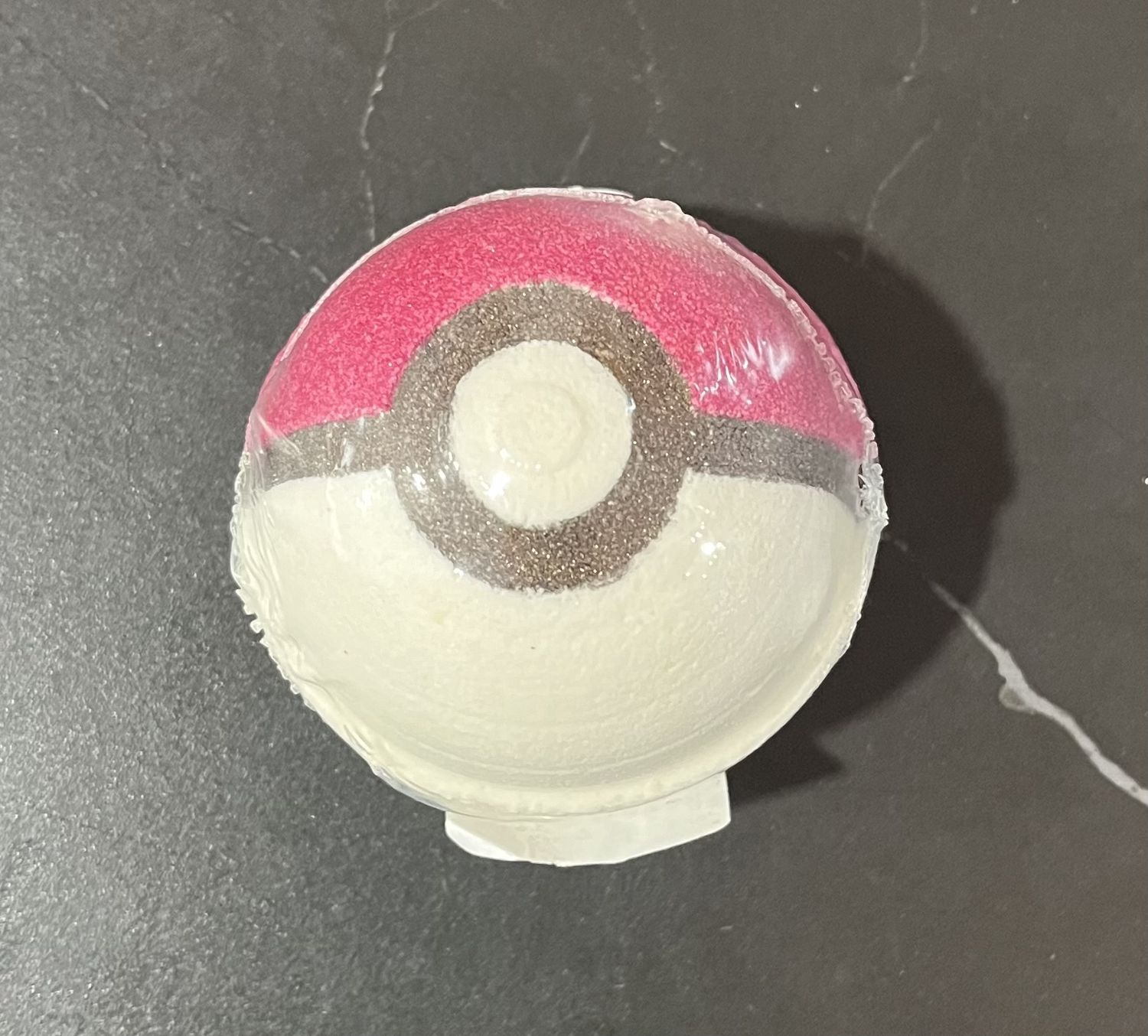 Paddahwan suds - Pokéball