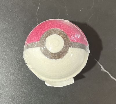 Paddahwan suds - Pokéball