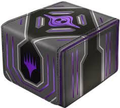 MTG -Edge of eternities Monoists DOMARU box