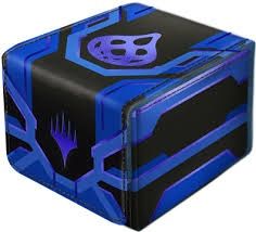 MTG - Edge of eternities Illvoi DOMARU box