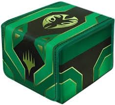 MTG - Edge of eternities Numidian&#39;s DOMARU box