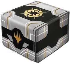 MTG - Edge of eternities Sunstar DOMARU box