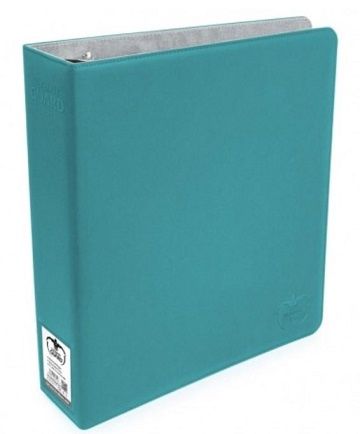 UG Supreme collector binder LARGE Xenoskin petrol