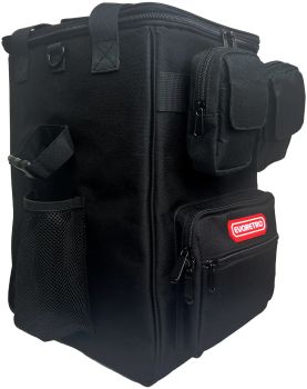 Evoretro Collectors bag (Black)