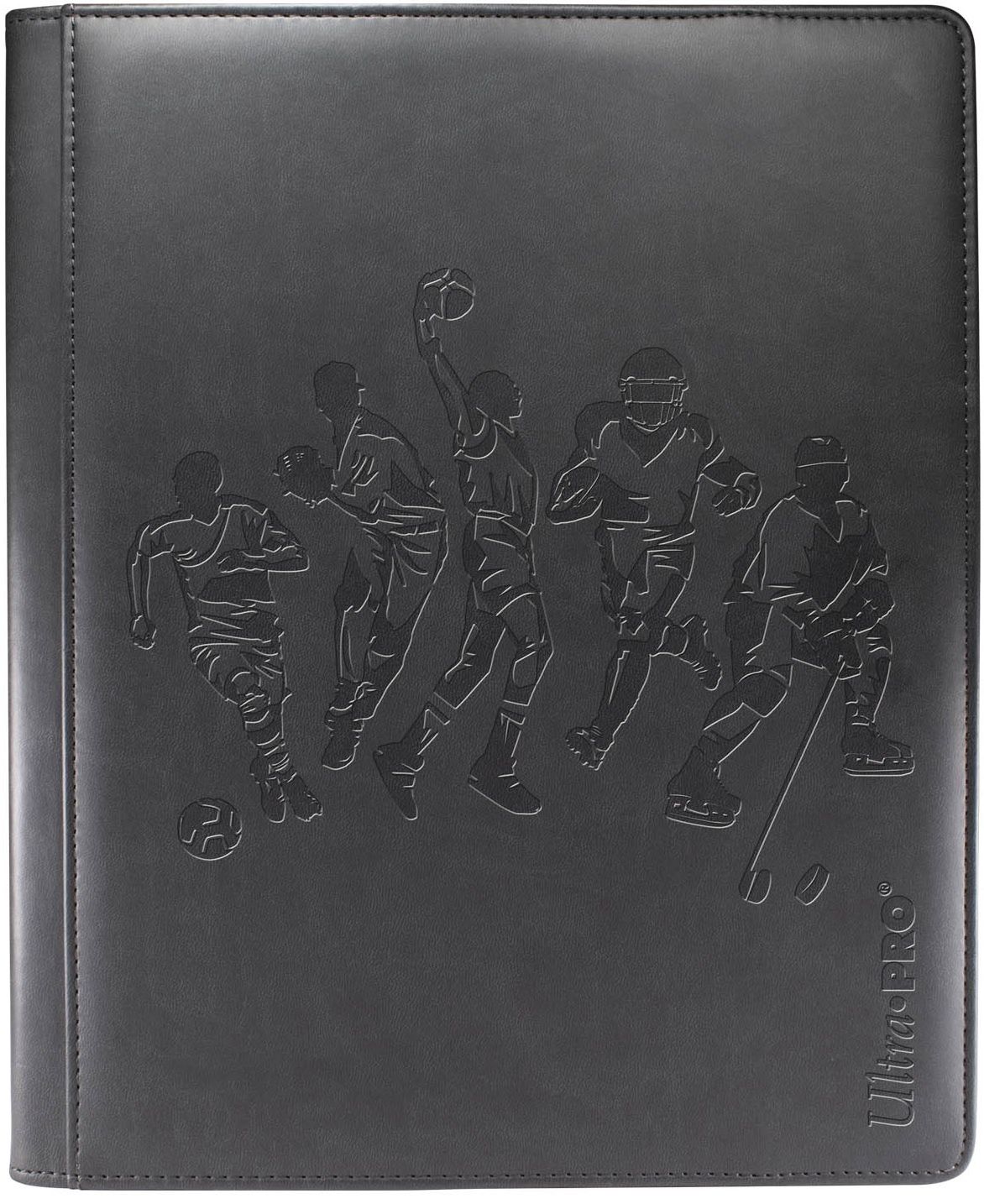 Ultra pro Collectors album (Black)