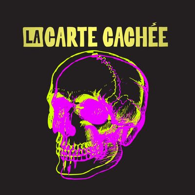 Skull (Shirt)