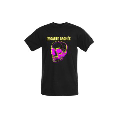 Skull (Shirt)