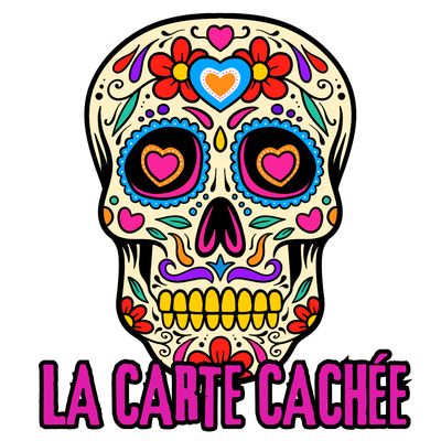 La Muerte (Shirt)