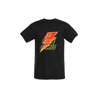 Lightning (Shirt)