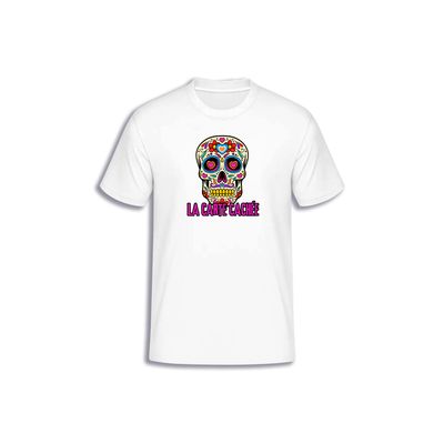 La Muerte (Shirt)