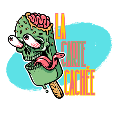 Popsicle (Shirt)