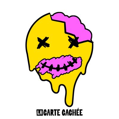 Yellow brain (Shirt)