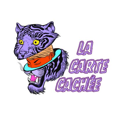 Tiger (Shirt)