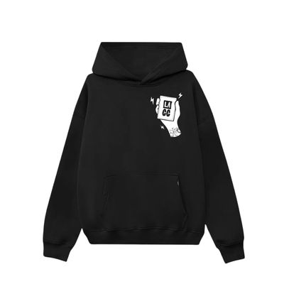 Hand logo (Shirt)