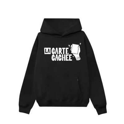 La carte cachée (Shirt)