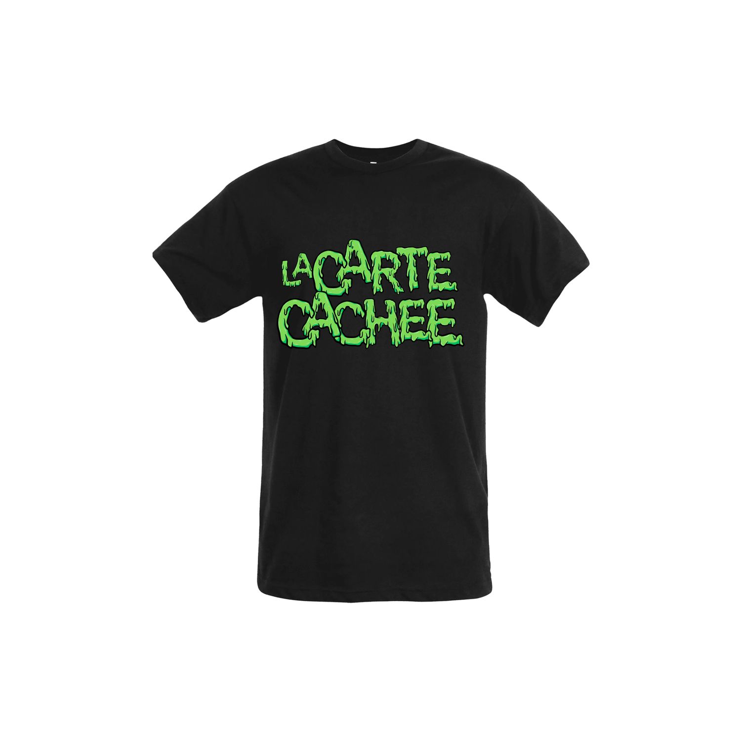 Soap Goo (Shirt), Variante: T-Shirt