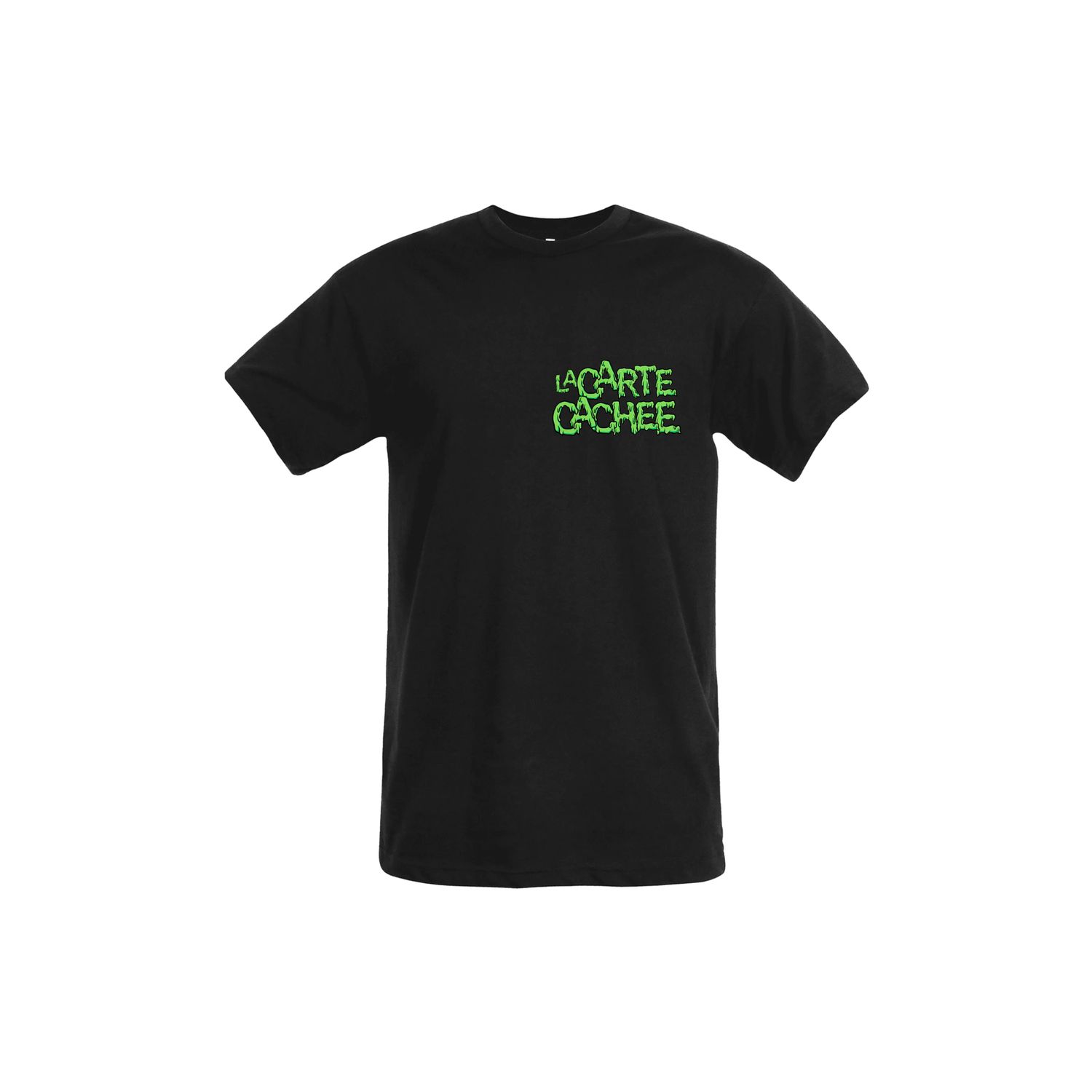 Soap Goo 2 (Shirt), Variante: T-Shirt