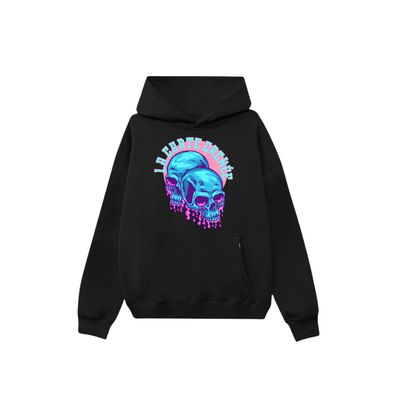 Double skull (Shirt)