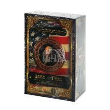 2025- Pieces of the past: The freedom fighters (Special veterans edition)