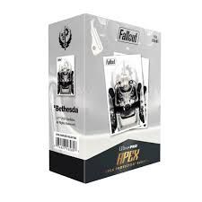 Ultra pro Fallout APEX Deck protector sleeves