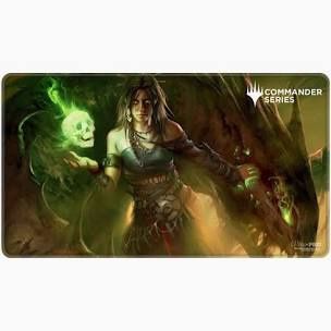 Ultra pro Playmate MTG Commander series  2 Meren stitched