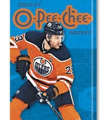 2020-21 O-Pee-Chee