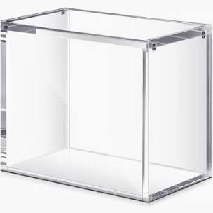 Evoretro Acrylic display case Booster box