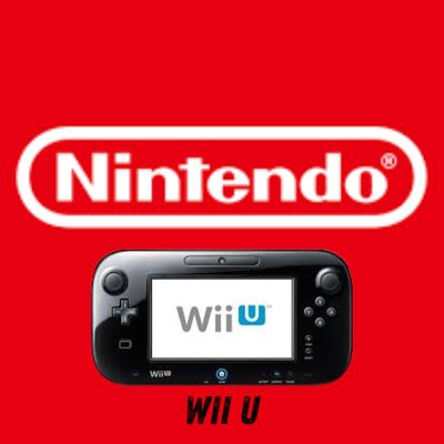 Wii U