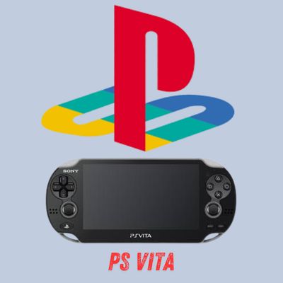 PS Vita