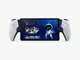 Console - Playstation 5 Portal
