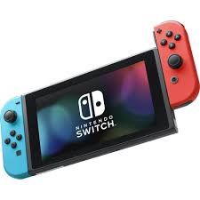 Console - Nintendo Switch
